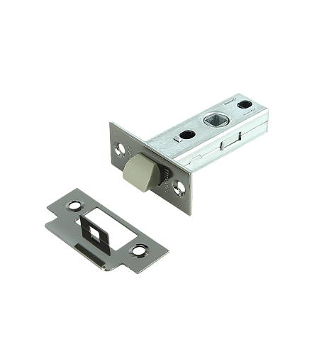 Защелка TRODOS 6-45 с пластиковым язычком BN